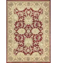 Dynamic Rugs LEGACY Machine-Made Traditional 58019 AREA RUGS